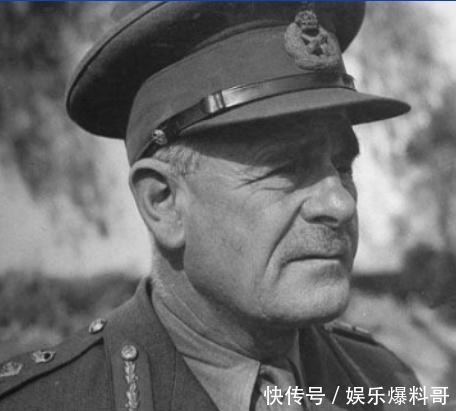 硬核|最硬核的远征军师长，英国人要缴他的枪，他说你动老子一下试试