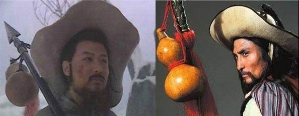 为什么水浒传里的好汉都吃牛肉