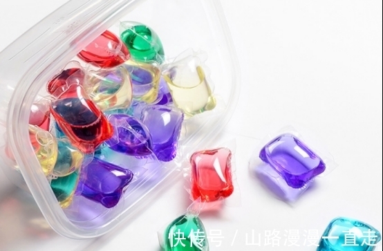 洗衣凝珠|“洗衣粉”和“洗衣液”哪个好?不看不知道,短板太明显