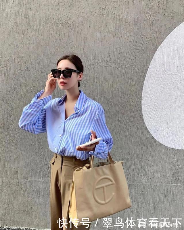 颜色|今秋这两个颜色穿一起,一看就很“ 贵 ”!