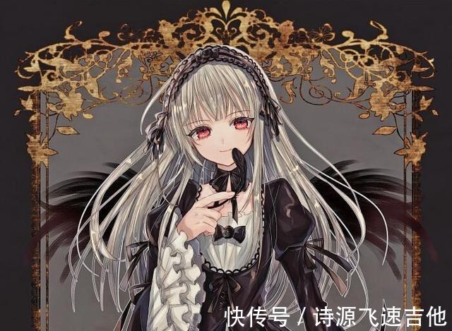 斩!赤红之瞳|日漫最受欢迎的赤瞳少女,每个都有独特魅力,哪双眼睛更吸引你