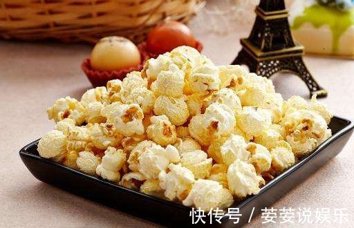 膨化剂|3种食物越吃越“短命”,很多人当美食,傻傻花钱买回家