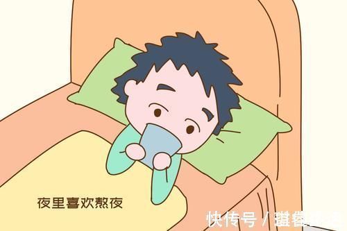 健康食品|难长高的孩子,小小年纪就有以下特征,家长早发现早干预