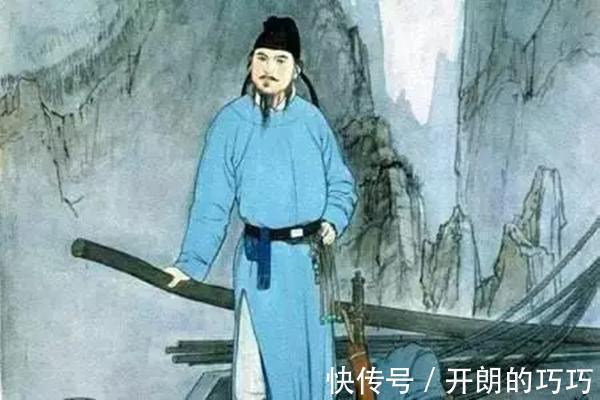 骆宾王#骆宾王于幽燕之地写下一首诗,感情强烈,笔调苍凉!