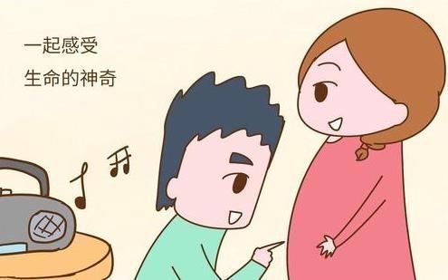 胎儿|孕妈妈的肚子，是在什么时候开始，悄悄变大的