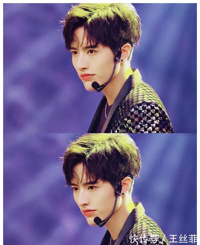 顏值擔(dān)當(dāng)|選秀節(jié)目里“驚為天人”,演戲立馬翻車的顏值擔(dān)當(dāng)們,看完要洗眼