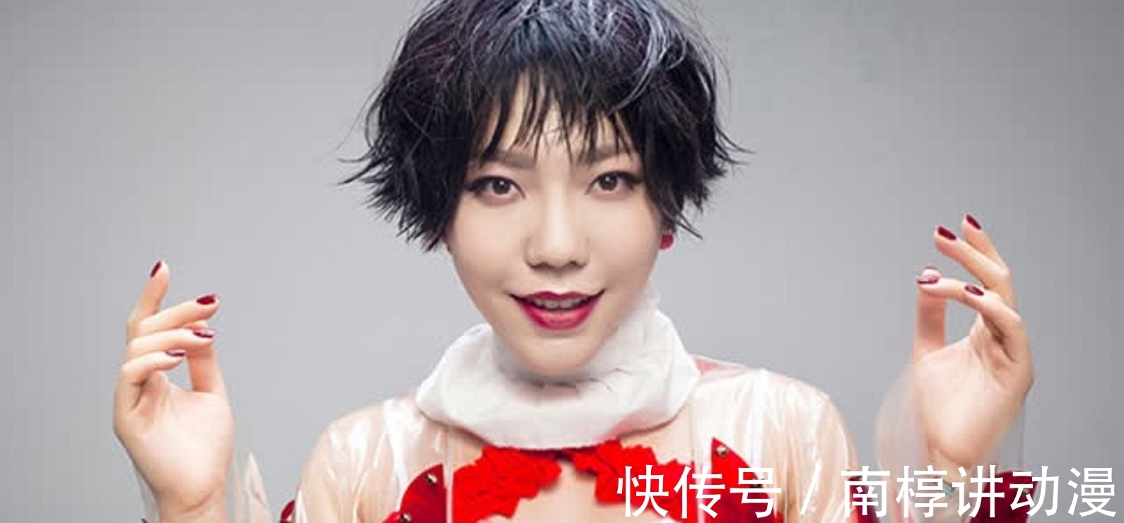 中国好声音|“巨星”吴莫愁：从1.3亿代言费，到县城街头卖唱，她经历了什么