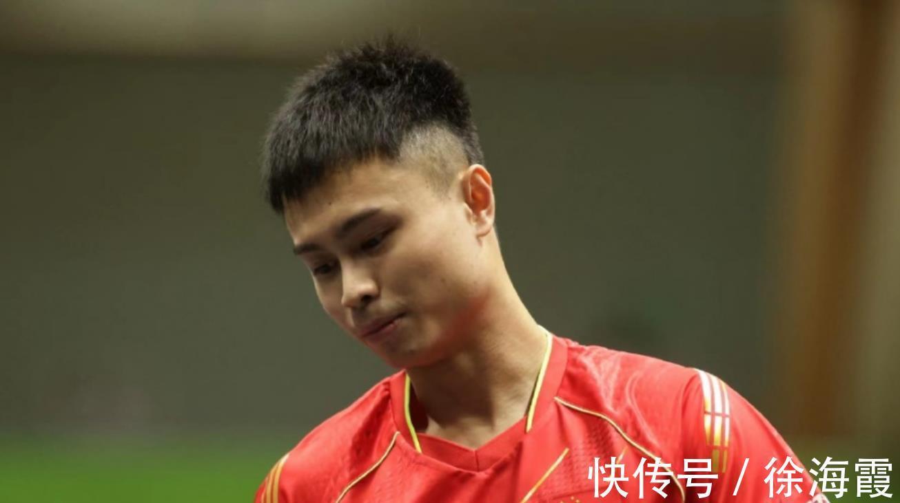 王楚钦|3月5大赛事来袭!孙颖莎、樊振东全力捍卫世界第一尊严!