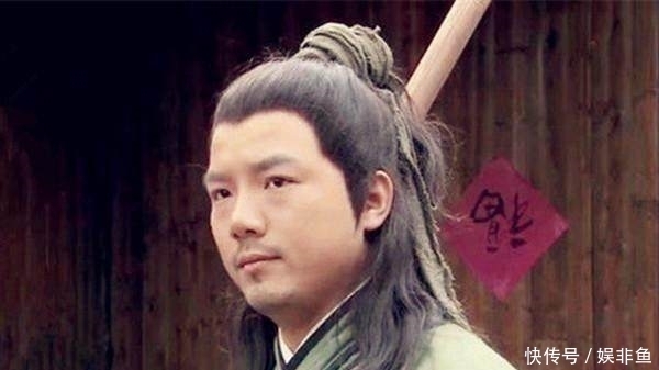 拥兵|水浒里此人碌碌无为,历史上拥兵二十万,横行一时