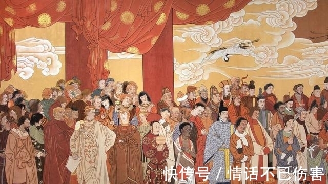 中国古代&世界上大部分文字,都字母化了,为何只有中国能保住象形汉字