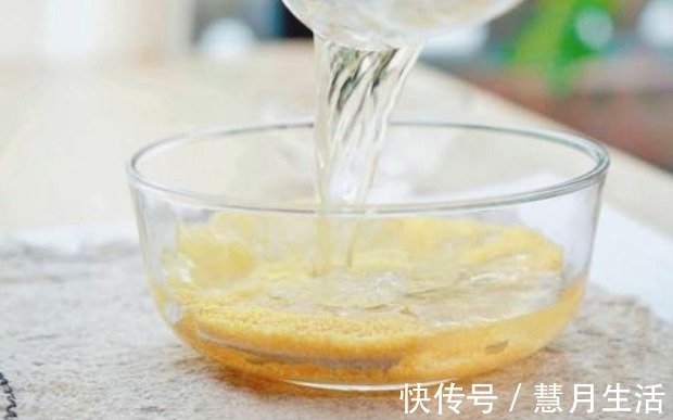 黏稠|喝小米粥好处多，别直接下锅煮，掌握3个技巧，香浓粘稠，米油厚