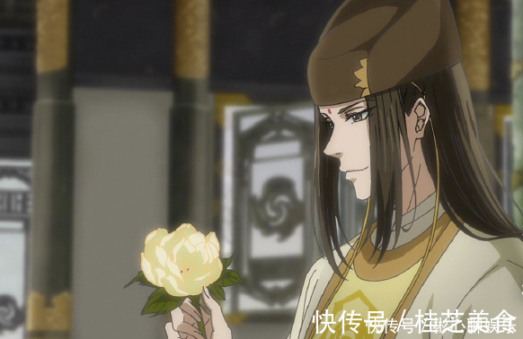 家规&魔道故事中谁最悲哀,其实都很惨,而蓝景仪简直是“人间惨剧”