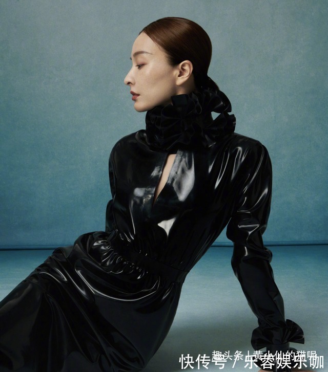 微卷 奔五奔六的女人,这几款“发型”尽量不要留,看着显老没气质