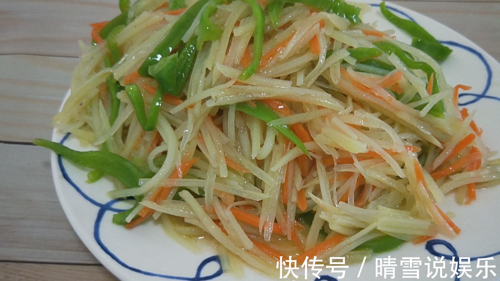 面粉的神奇做法,往锅里一扔,个个鼓大泡,酥脆空心,真是太香了