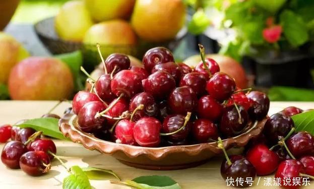 常吃|胃不好的人,常吃以下六种水果,能健脾开胃、补中益气