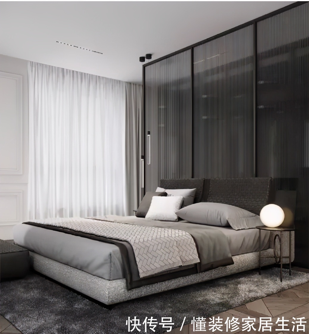 长虹玻璃|装修「显高级」的10个设计技巧，大小户型都适用