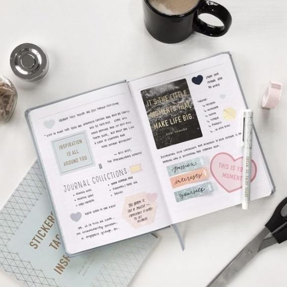 带来|丢掉手机看看纸笔带来的治愈,说不定还能为你的工作添灯加油