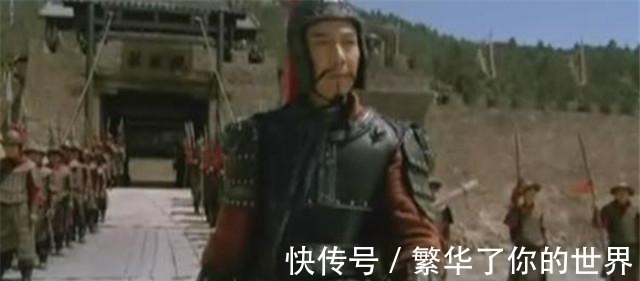 穆弘$三位本不该进天罡的好汉,最后却都进了,由此看出宋江的心机很深!