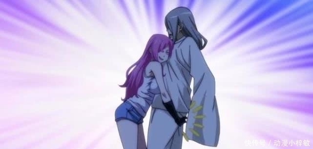 巫阳|动漫《一人之下》真人版!冯宝宝的装扮绝了,性感夏禾惊艳