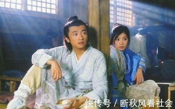 方腊@明教前身的方腊叛乱,持续不过半年,让我们看看水浒真相