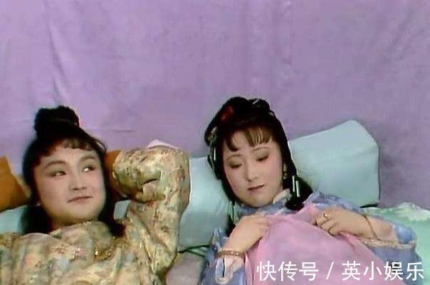 木石前盟&红楼梦中,贾母为何不为黛玉定下宝玉深谋远虑,才是真心疼爱