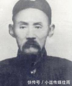 宫羽田@他是大清最后一位“大内侍卫”,获赐“黄马褂”!许世友曾拜访他