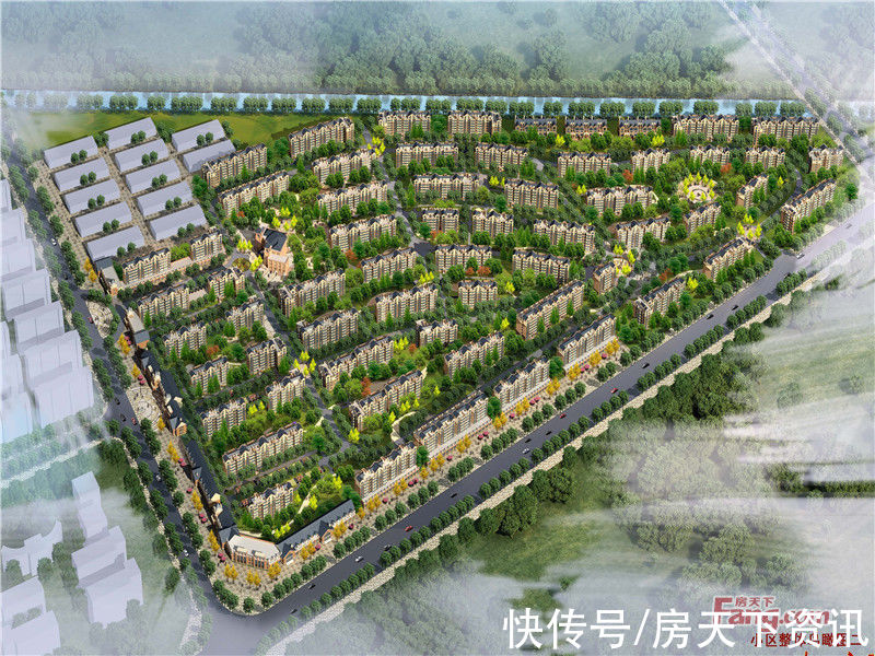 延伸段|买房不用愁，评测帮你忙！伊犁西雅图热搜楼盘信息新鲜出炉