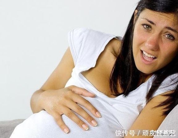 怀孕期间|怀孕期间,孕妈睡觉若有三个表现,或许应该多个“心眼儿”