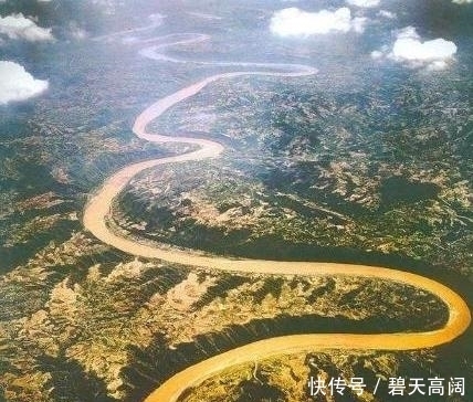 黄河的源头被找到,仅有碗口大小,为何不能让任何人靠近?