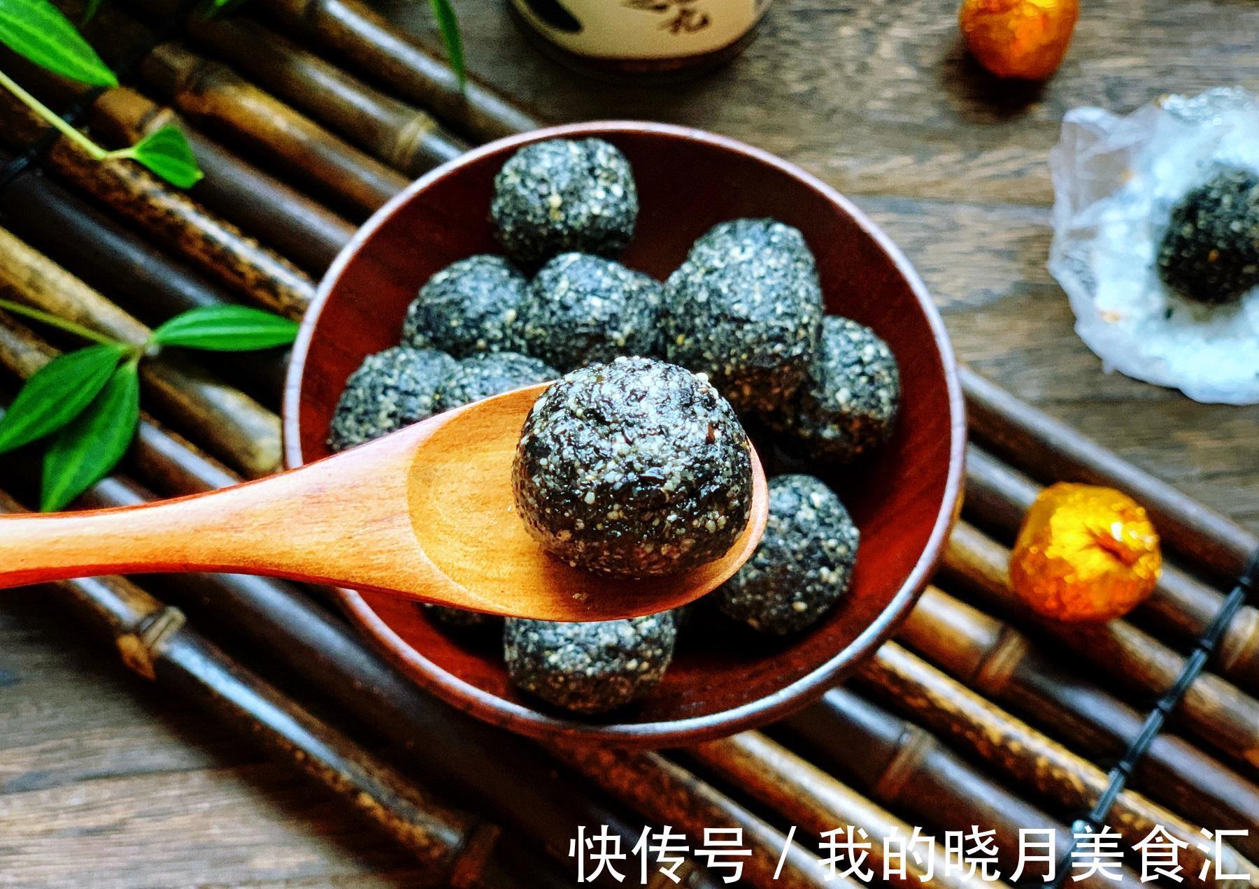 立冬之前多吃此物,比花生核桃强,补好身体才能温暖过冬