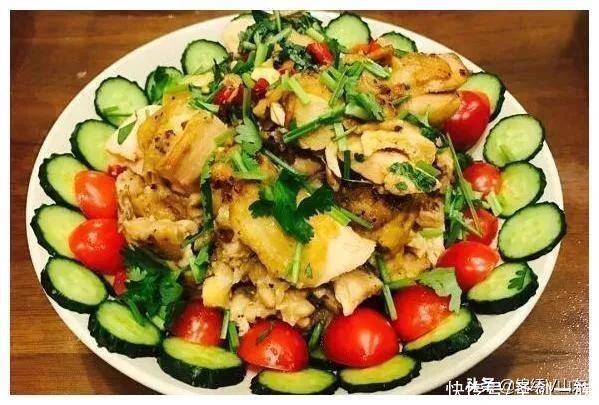 除夕年夜饭，分享34道拿手家常菜，简单实惠，上桌人人夸