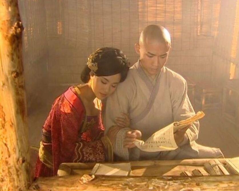 学者|宋朝大学者:驸马我知道什么意思,郡马县马是什么鬼?