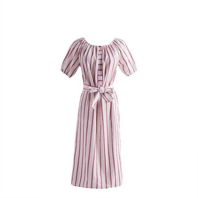 连衣裙|穿上修身连衣裙,美得像个小妖精