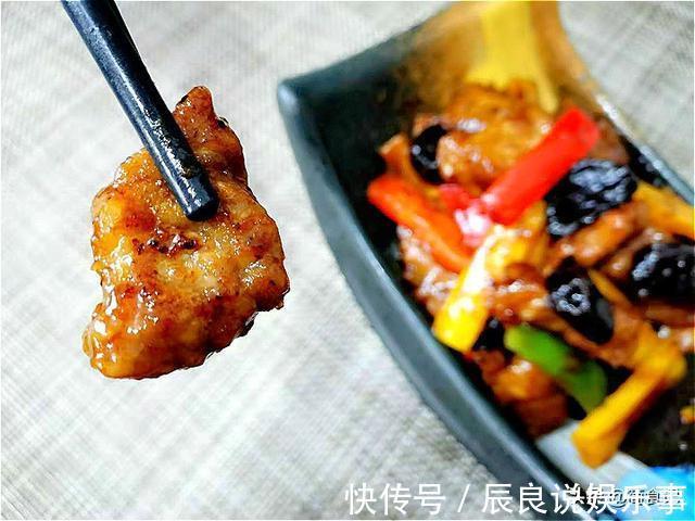 黑蒜|做牛肉时,牢记“1放2不放”!牛肉更入味,更嫩滑,一点不塞牙