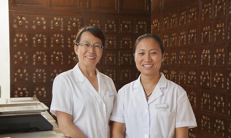 阳气不足|张仲景留下的3味草药,补充身体“粮仓”,为家人收好