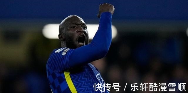 英超联赛|卢卡库目前的情况很不乐观 图赫尔的体系不适合我