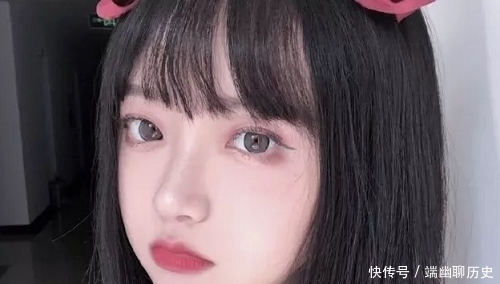 菱形|男生公认“最丑”的3脸型,“大饼脸”不上榜,一个没中是女神呦!