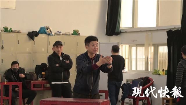 名家|说戏从农村孩子到传奇老生,京剧名家杜镇杰的“破”与“立”