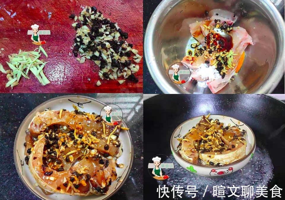 营养|夏天，此6道蒸菜多吃，蒸一蒸就好，不费劲少油烟，营养还不上火