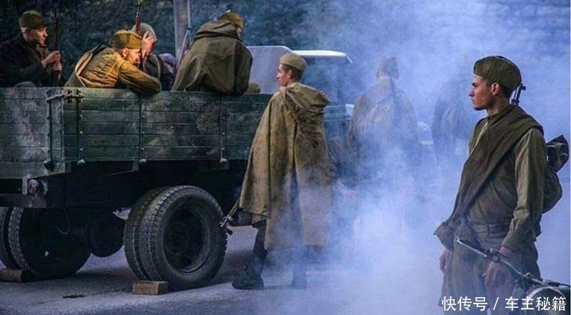 发现|二战苏军战俘劫持德国战机逃出生天,着陆后才发现命运有多捉弄人