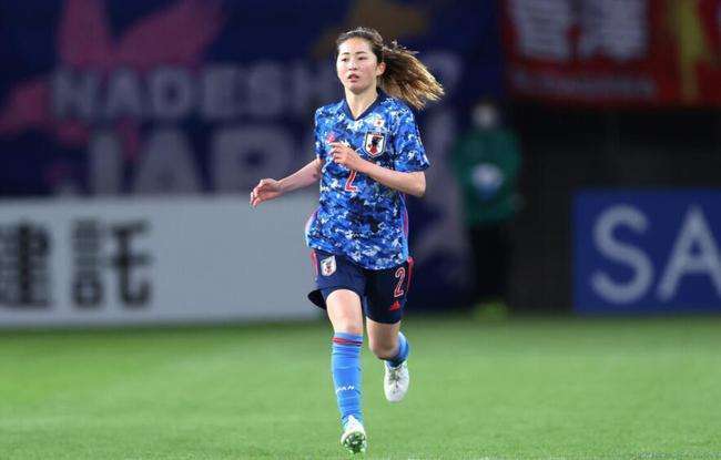 衣香|7-0!日本女足进4强,静候中国女足,1人大四喜,王霜难争金靴
