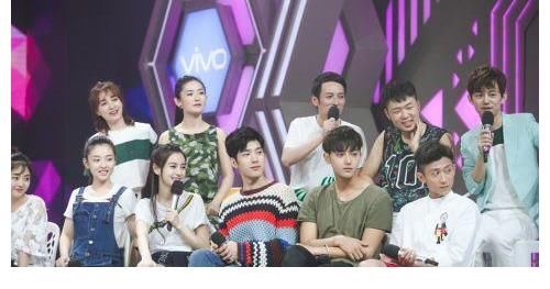 快樂家族|快樂大本營變“快撈大本營”為什么粉絲們紛紛吐槽？