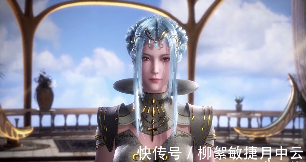 斗罗大陆|斗罗大陆唐月华究竟爱上的人是谁这两个人有很大可能