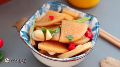 明日大寒，记得吃“3红3白”，顺应时节调饮食，数九寒天平安过