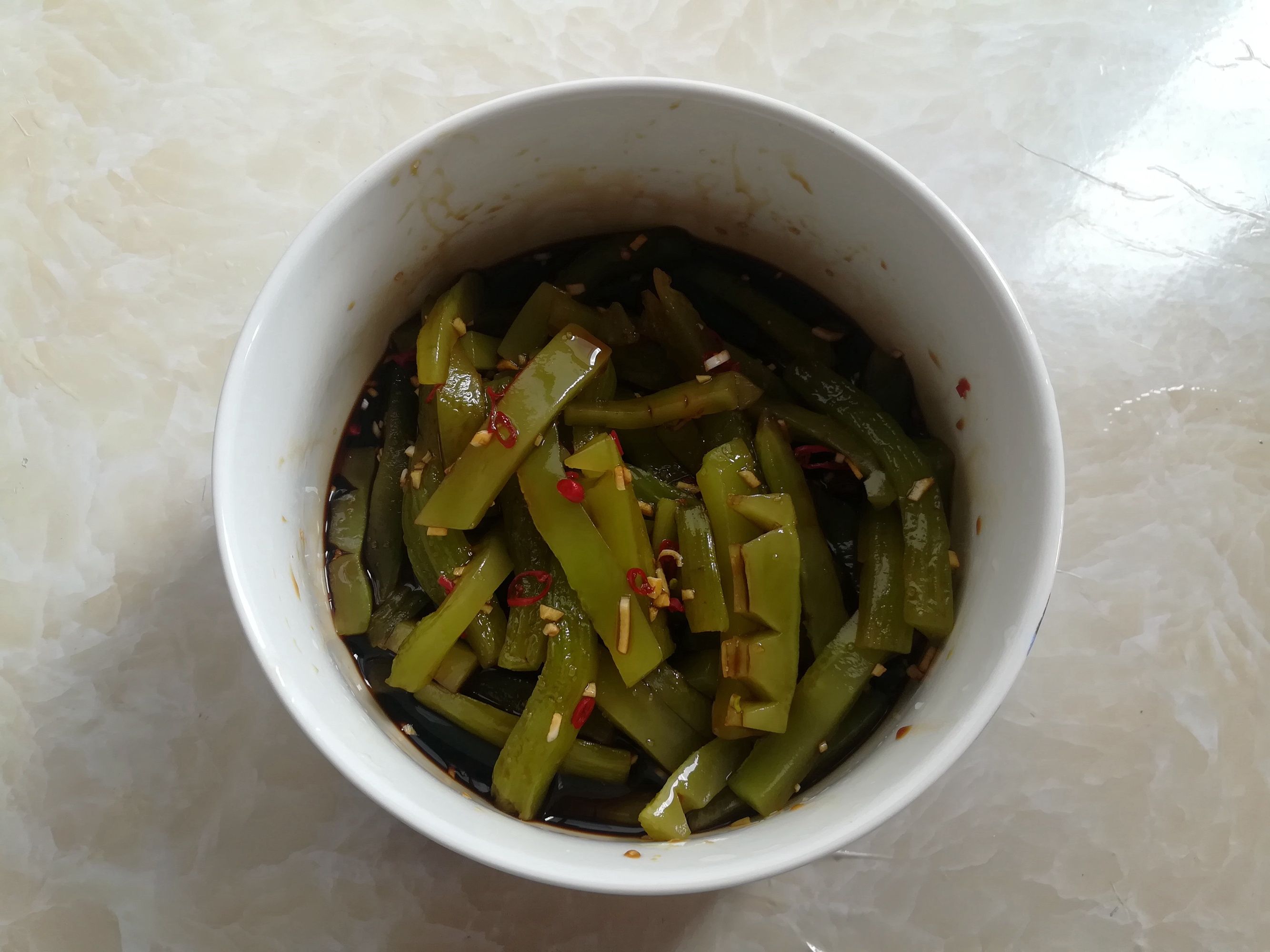 10月吃萝卜白菜,不如吃这菜,富含粗纤维,脆嫩爽口吃不胖