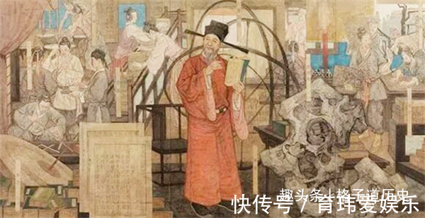 沈大人|颠覆你的三观!书本里这几个被吹捧的历史人物,最后都变成了坏人