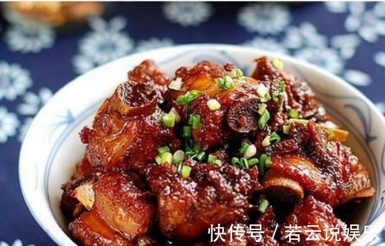 家人最爱吃的几道家常菜，简单易上手，下酒下饭，请客吃饭有面子