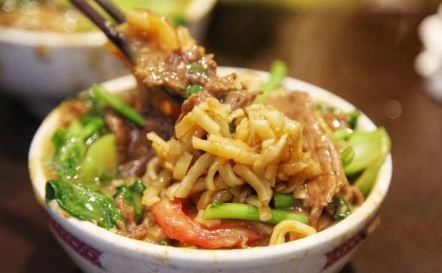 一无所知|一份本地人做的潮汕美食攻略你对潮汕美食的力量，简直一无所知