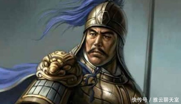 吴芮|汉初八大异姓王,刘邦先后铲除七个,唯独留下他