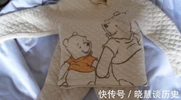 内衣|冬天该不该给孩子穿保暖内衣?原来影响这么大,父母早看早预防